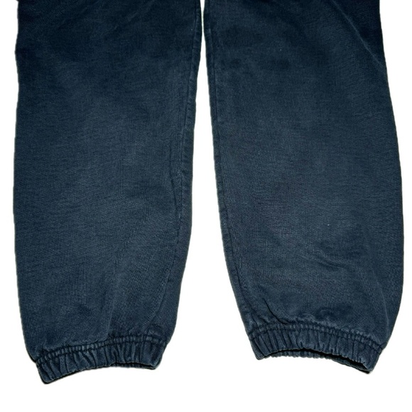 Drake x Scorpion Sweatpants 14oz. Heavy Fleece Black XL (flawed) - Picture 14 of 16